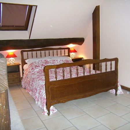 La Chaumiere De Laives Villa Eksteriør bilde