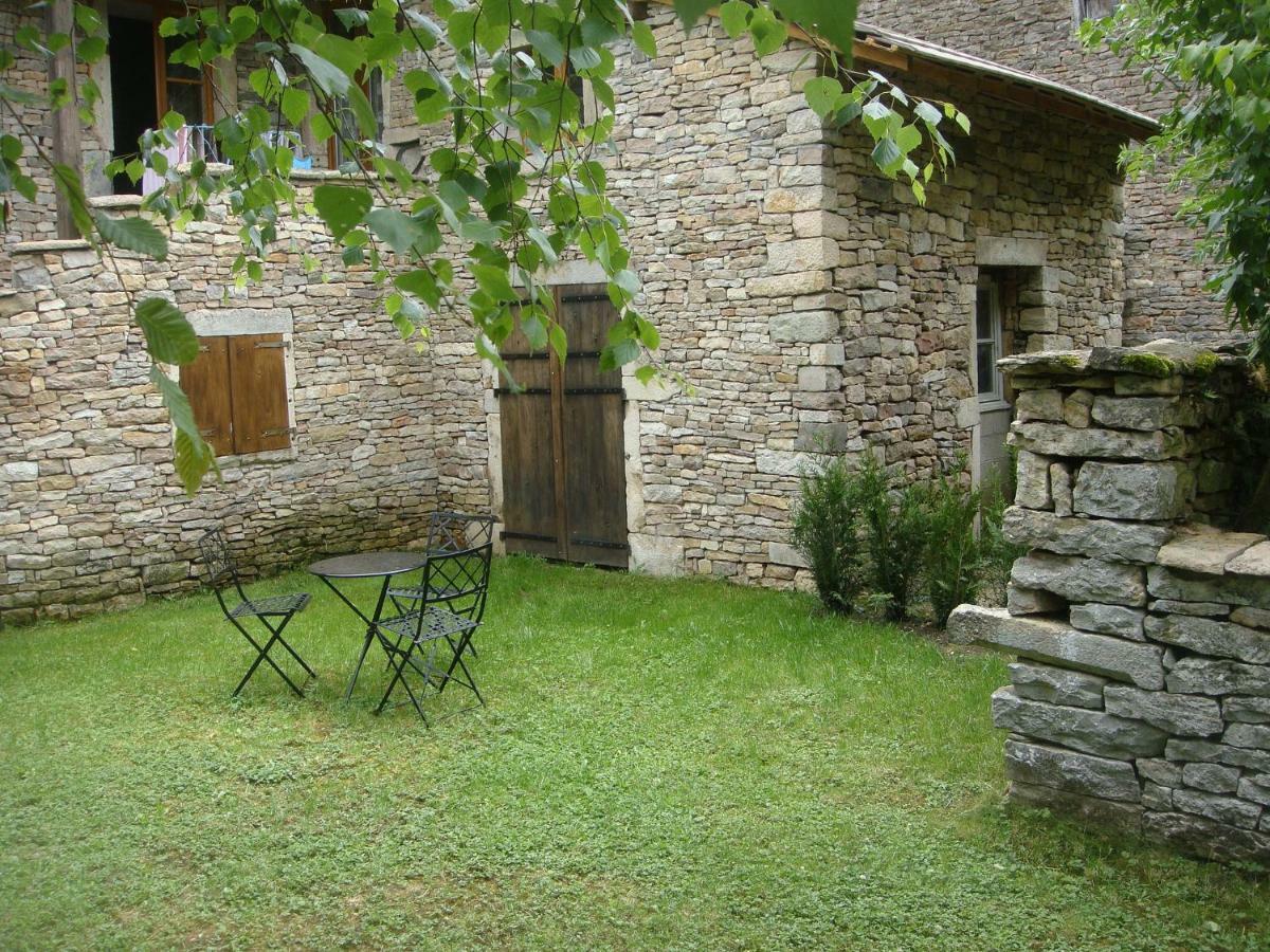 La Chaumiere De Laives Villa Eksteriør bilde