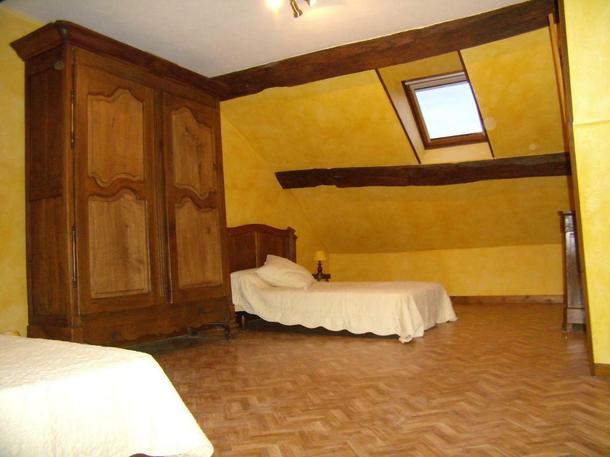 La Chaumiere De Laives Villa Eksteriør bilde