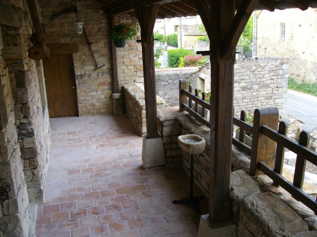 La Chaumiere De Laives Villa Eksteriør bilde