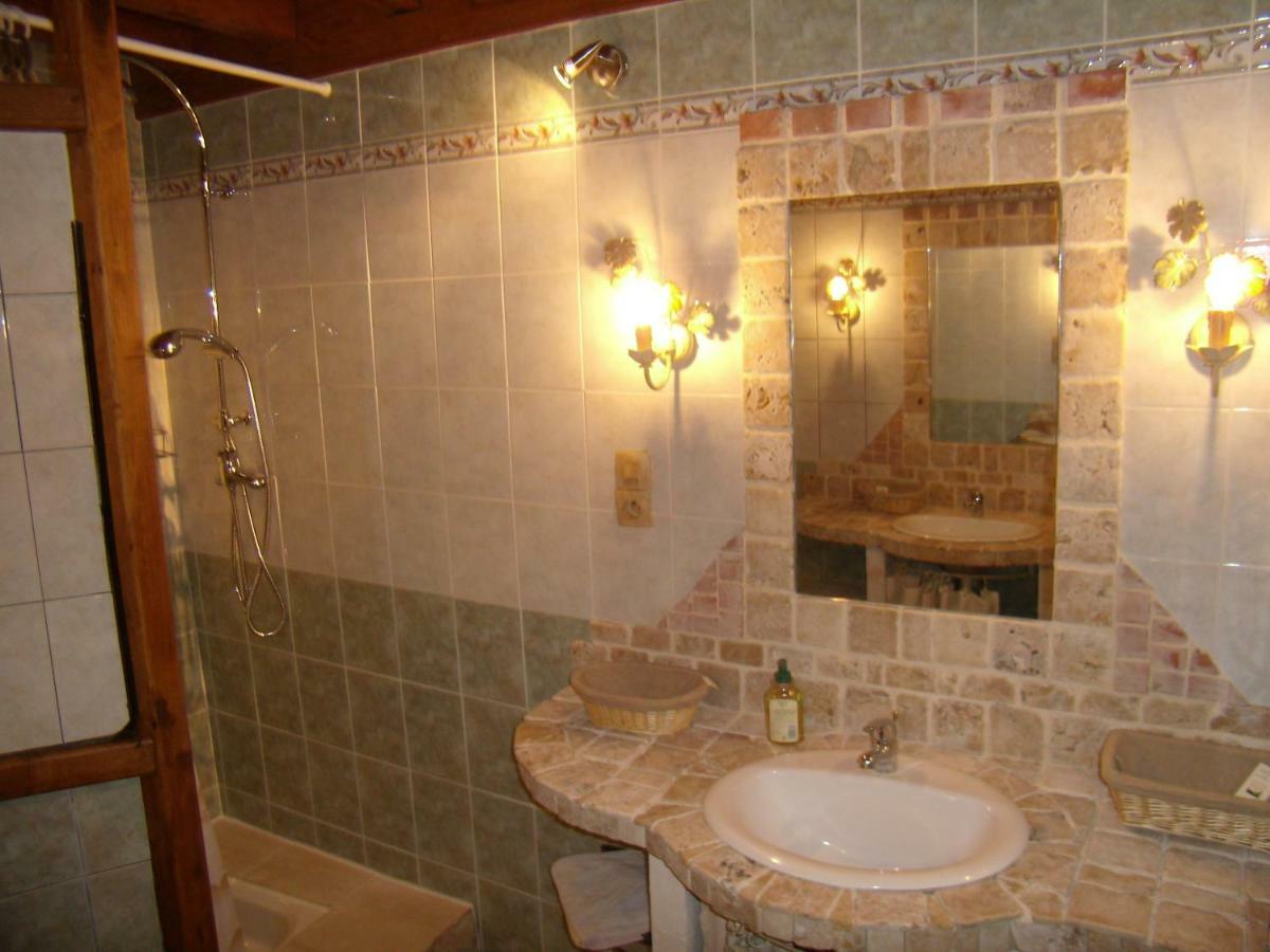 La Chaumiere De Laives Villa Eksteriør bilde